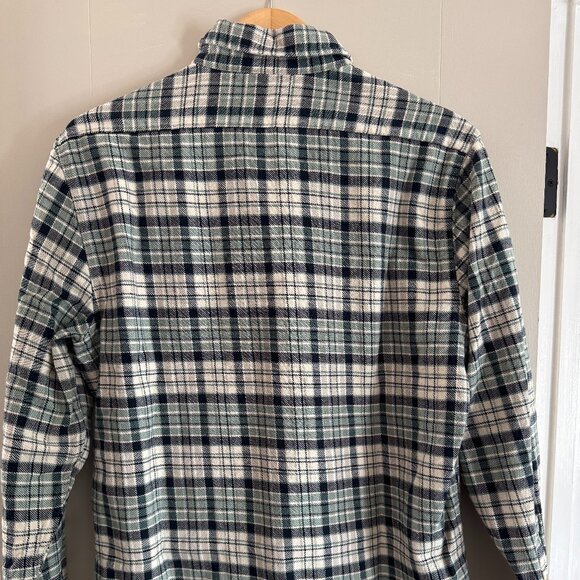 Taylor Stitch Flannel Large - Picture 2 of 2